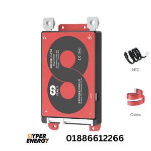 12 volt Daly BMS