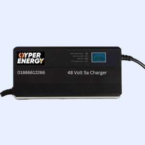 48v 5a Charger