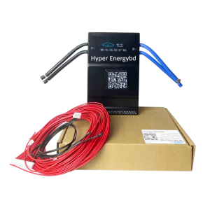 60 Volt 100a JK Smart BMS | ৬০ ভোল্ট ১০০এ স্মার্ট বিএমএস