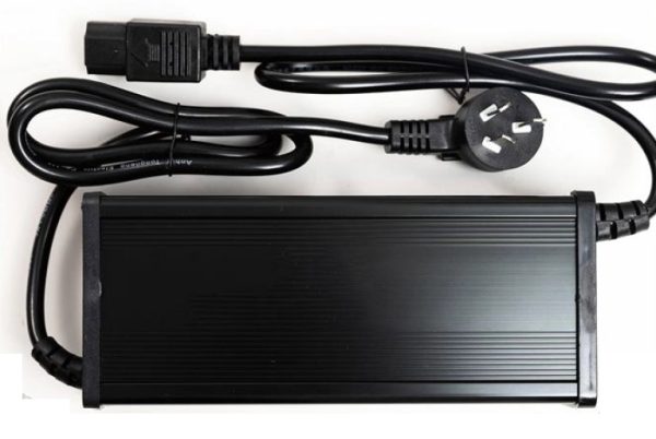 72v 10a Lithium Battery Charger
