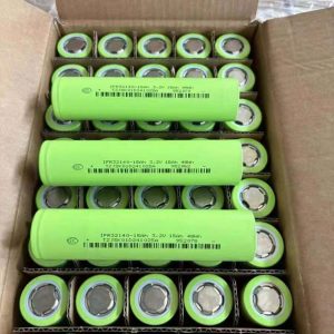 15Ah Lifepo4 Cell