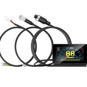 JK DISPLAY FOR LITHIUM BATTERY