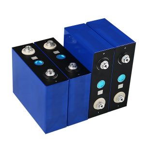 EVE 3.2V 102AH Lifepo4 Cell in Bangladesh.