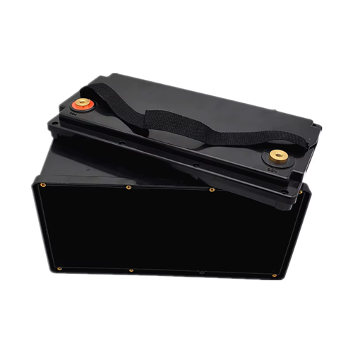 12V 100AH Lithium Battery Case