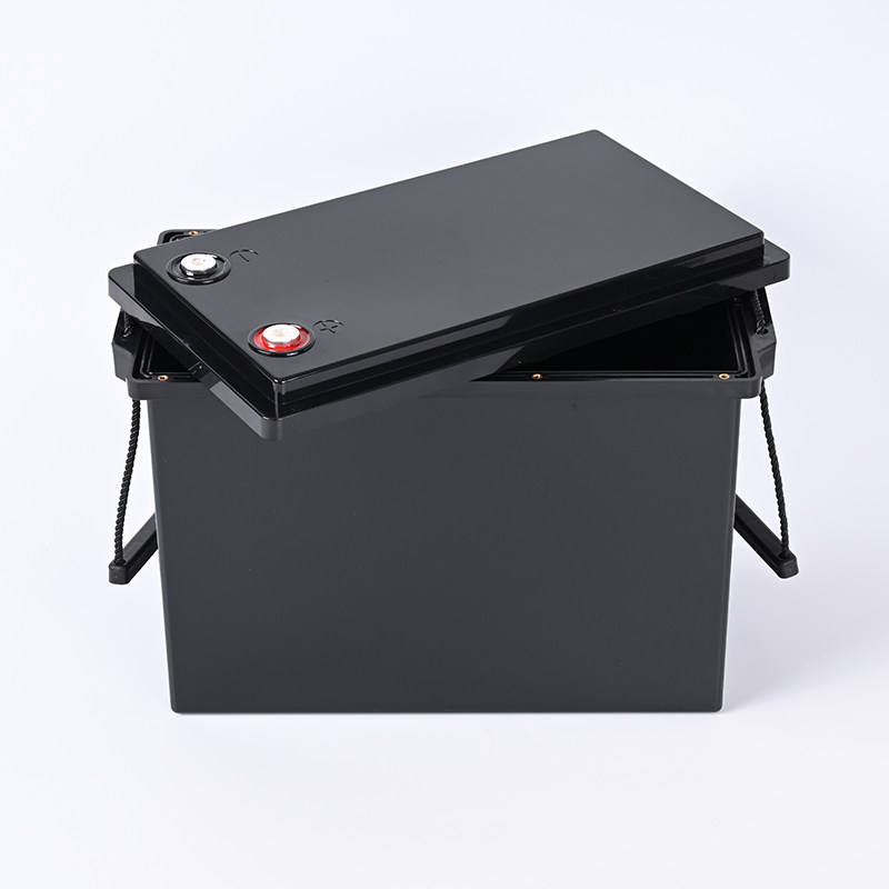 12v 200Ah Lithium Battery Box