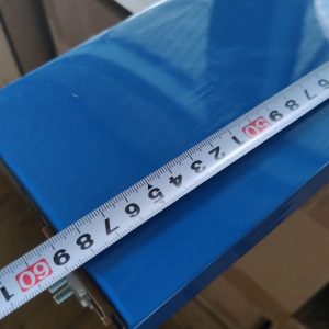 Gotion Blade Battery Cell 3.2V 164.5Ah LiFePO₄.